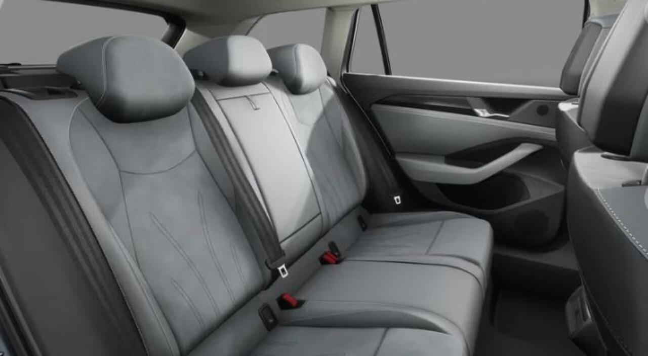 Volkswagen PASSAT Variant 1.5 eTSI Business !!!Profiteer ook van 2.000 euro inruilpremie!!!