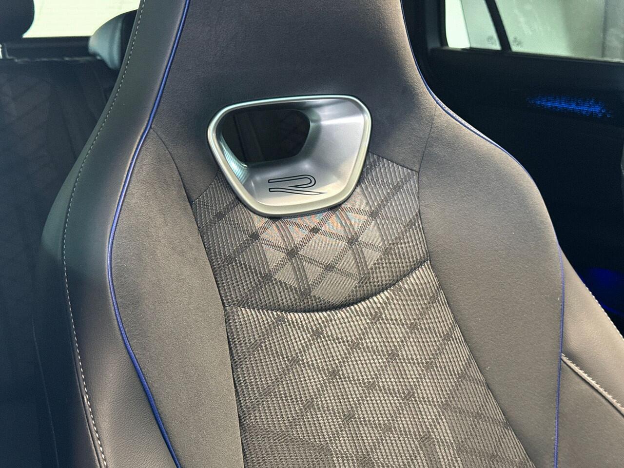 Volkswagen PASSAT Variant 1.5 150pk eTSI R-Line Edition Panoramadak | Parkeersensoren voor & achter | Achteruitrijcamera