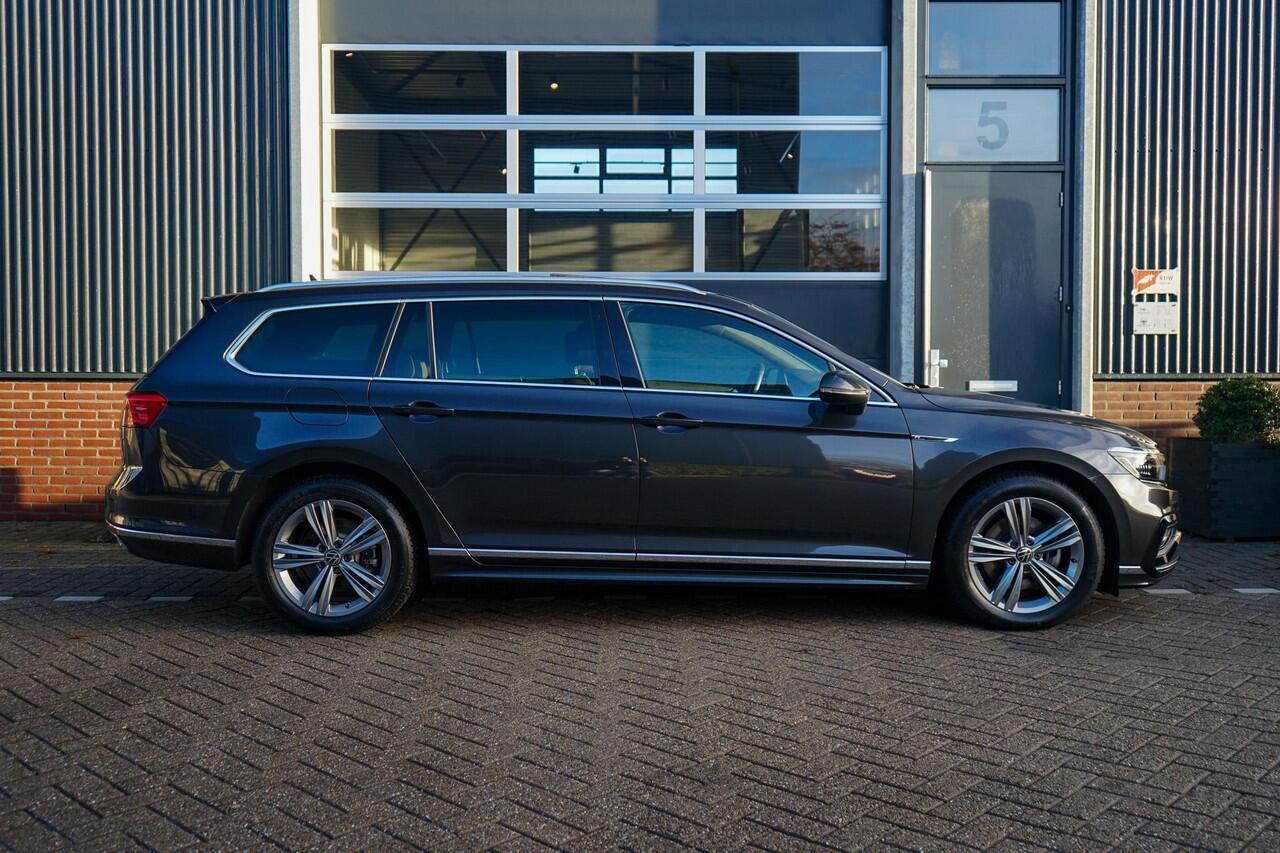 Volkswagen PASSAT Variant 1.5 TSI R-Line Business +