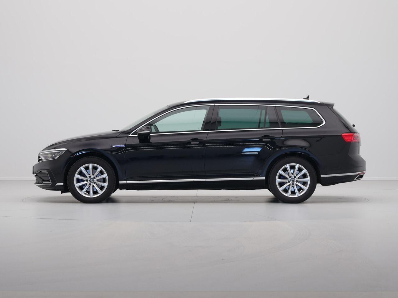 Volkswagen PASSAT Variant 1.4 TSI PHEV GTE Business