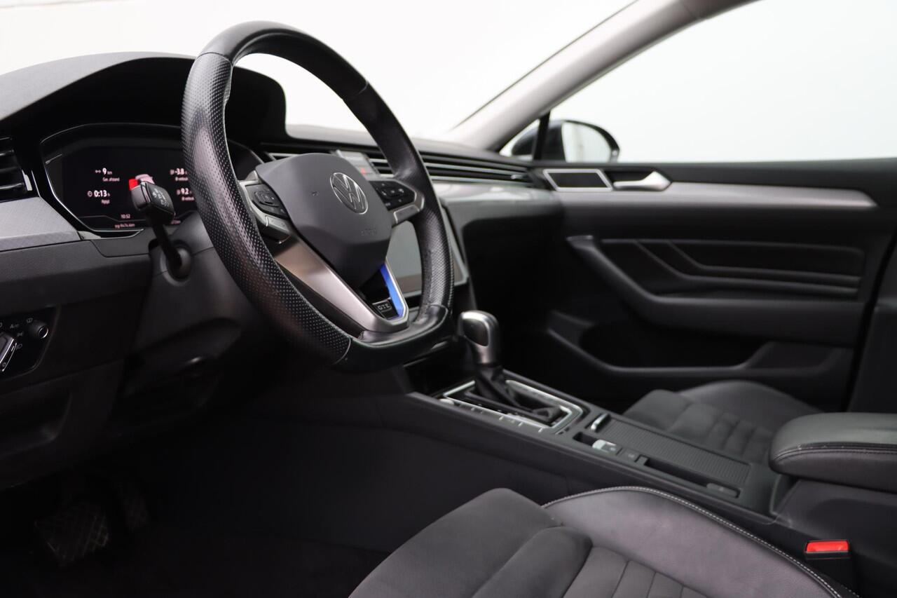 Volkswagen PASSAT Variant 1.4 TSI PHEV GTE Business 218pk DSG6