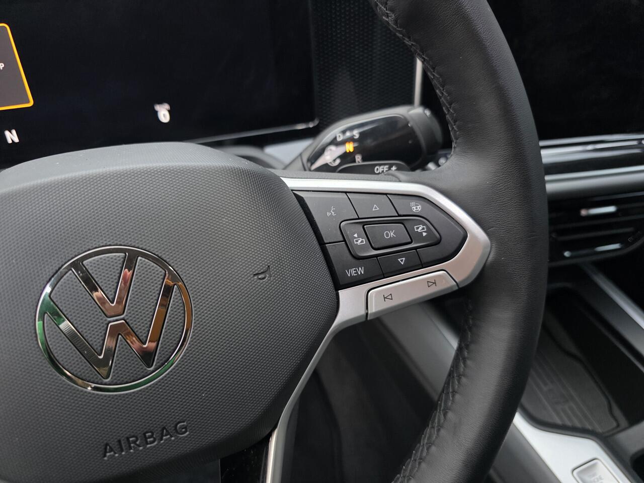 Volkswagen PASSAT Variant 1.5 eHybrid Elegance Business |BTW auto|Fabrieksgarantie|