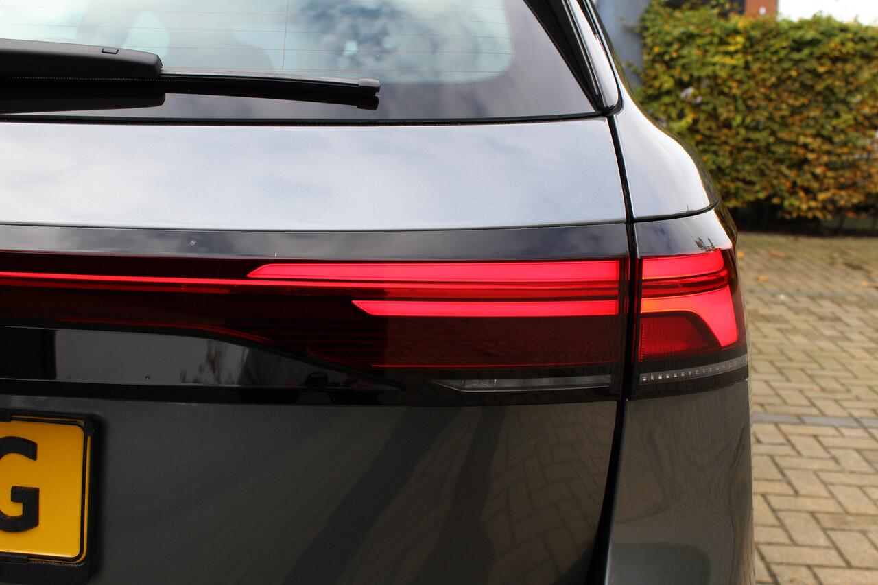 Volkswagen PASSAT Variant 1.5 eTSI 150 pk | Incl. 12 maanden Garantie | Stoel/stuur verwarming | Achteruitrijcamera | Adaptive cruise controle | Dodehoekdetectie | Parkeersensoren V+A | Navigatie | Apple CarPlay/Android Auto | Draadloze telefoonlader | Climate controle | L