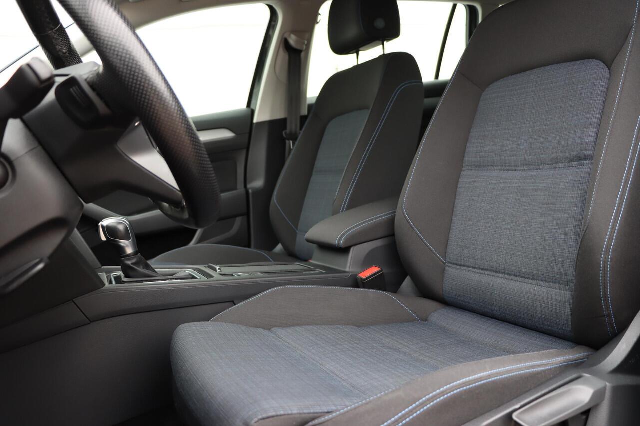 Volkswagen PASSAT Variant 1.4 TSI PHEV GTE Business 218pk DSG6