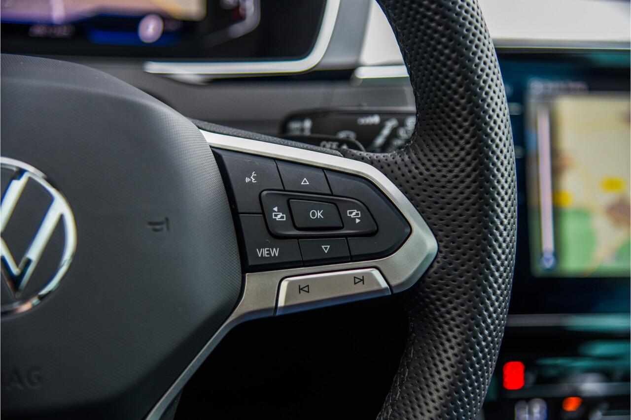 Volkswagen PASSAT Variant 1.4 TSI PHEV GTE Business