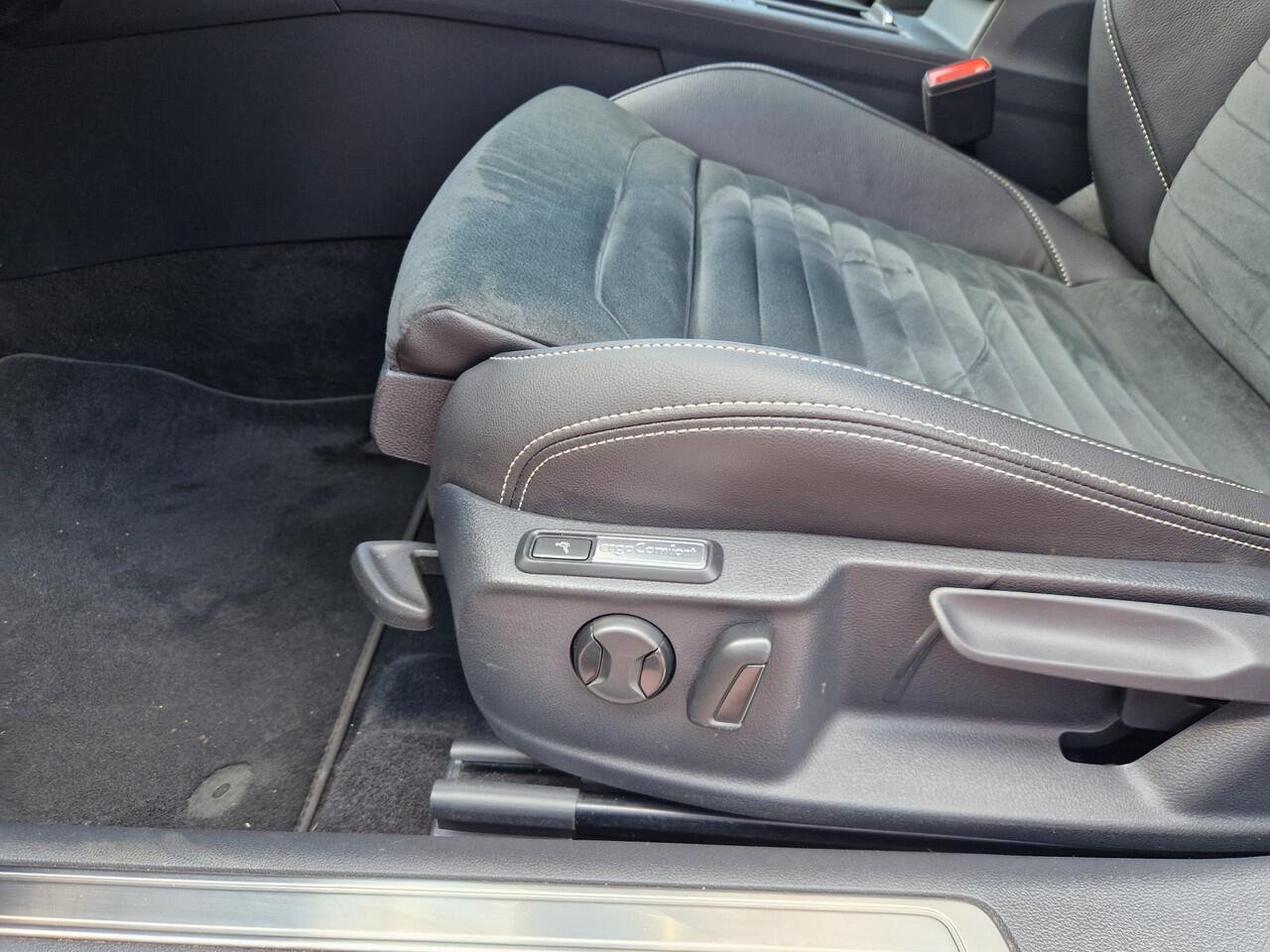 Volkswagen PASSAT Variant 1.4 TSI PHEV GTE Business 12MND BOVAG GAR | ECC | NAVI | CARPLAY | PANO | TRH. AFN | ACC | LMV 19"