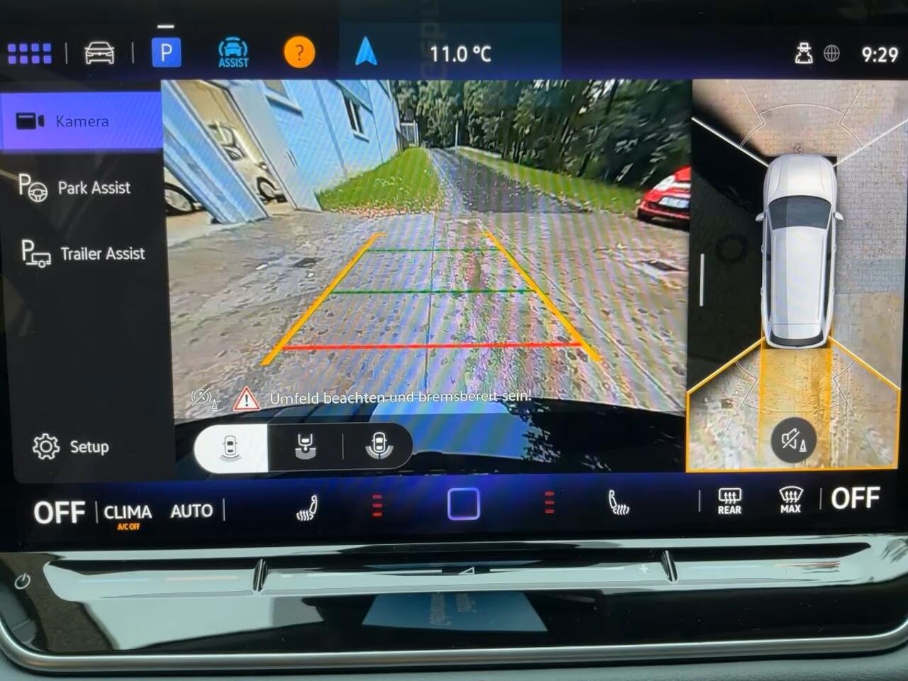 Volkswagen PASSAT Variant 2.0 TDI 150 PK DSG ACC Trekhaak Massage LED 360 Camera