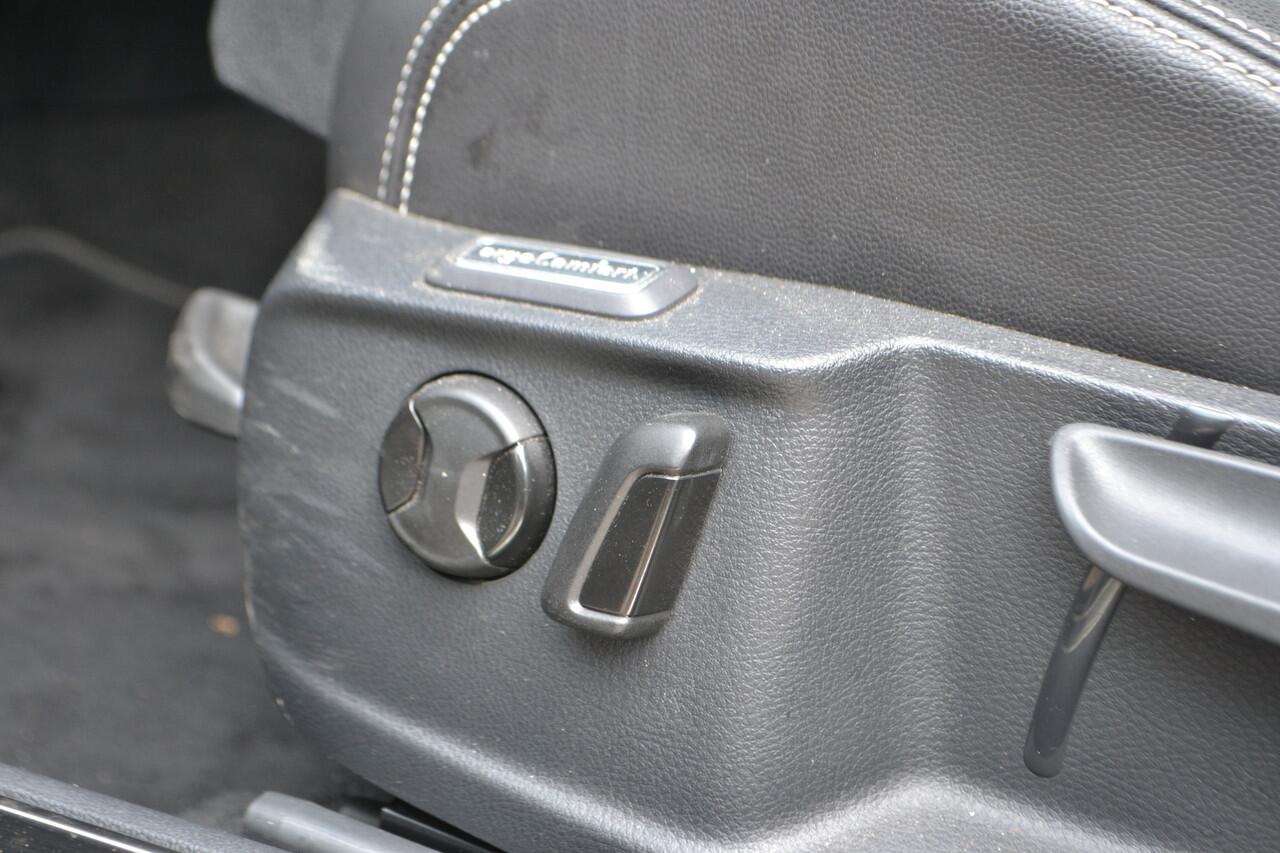 Volkswagen PASSAT Variant 1.4 TSI PHEV GTE AUTOMAAT