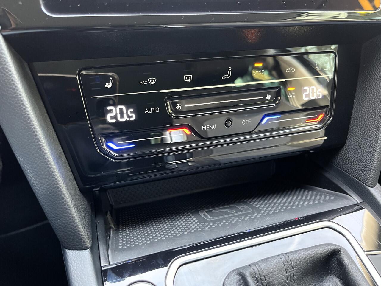 Volkswagen PASSAT Variant 1.4 TSI PHEV GTE Business | CLIMA | CARPLAY | STOELVERW | CAMERA