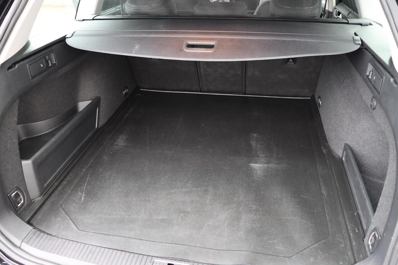 Volkswagen PASSAT Variant 1.4 TSI PHEV GTE Business 218pk DSG6