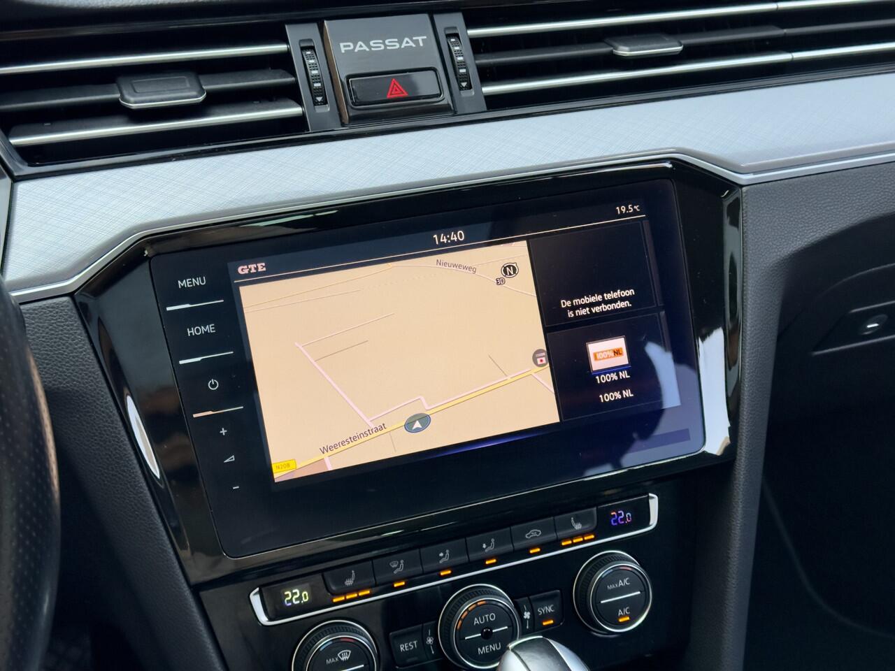 Volkswagen PASSAT Variant 1.4 TSI AUT7 PHEV GTE BUSINESS. PANODAK NAVI CAMERA VIRTUAL-DASH HEADUPP APPLE-CARPLAY LED LMV PDC