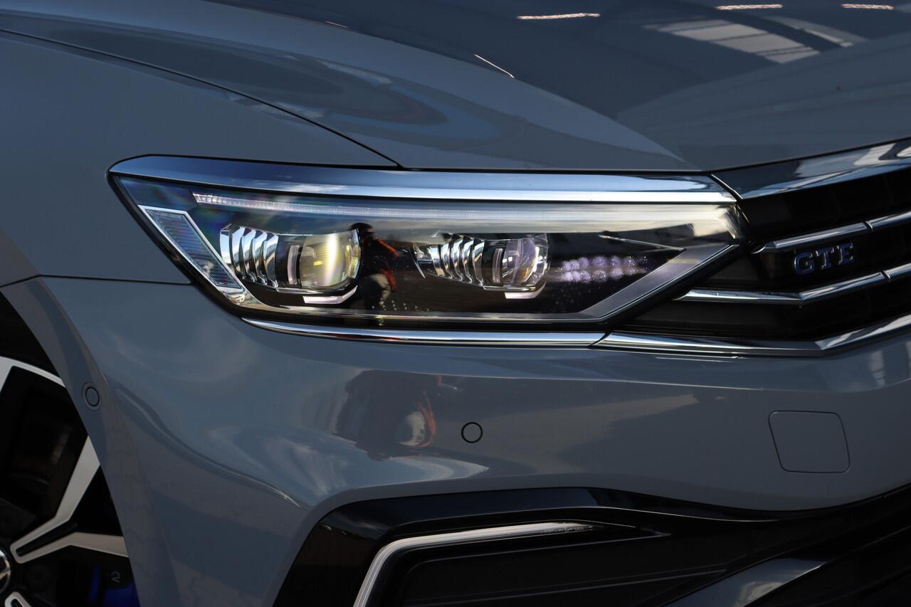 Volkswagen PASSAT Variant 1.4 TSI PHEV GTE Business | ACC | Camera | Matrix |
