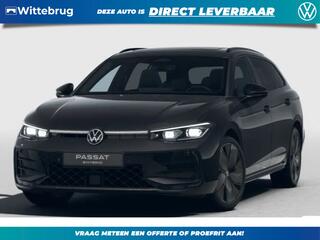 volkswagen-passat-variant-!!!¤-5.00