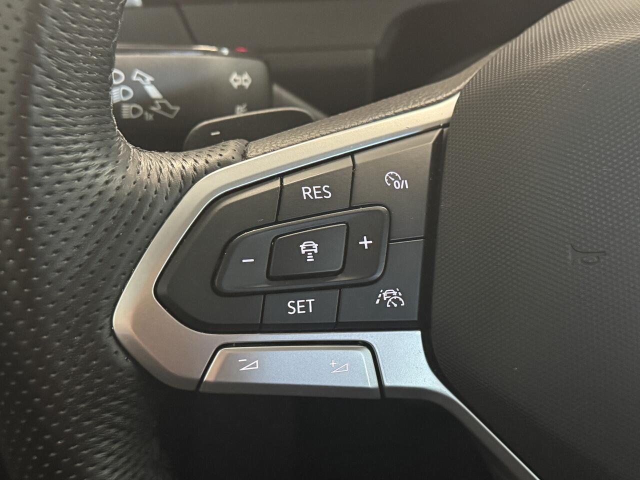 Volkswagen PASSAT Variant 1.4 TSI PHEV GTE Leder/Stoelverwarming/Trekhaak