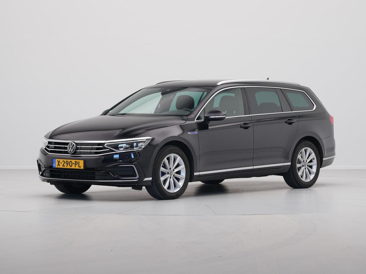 Volkswagen PASSAT Variant 1.4 TSI PHEV GTE Business