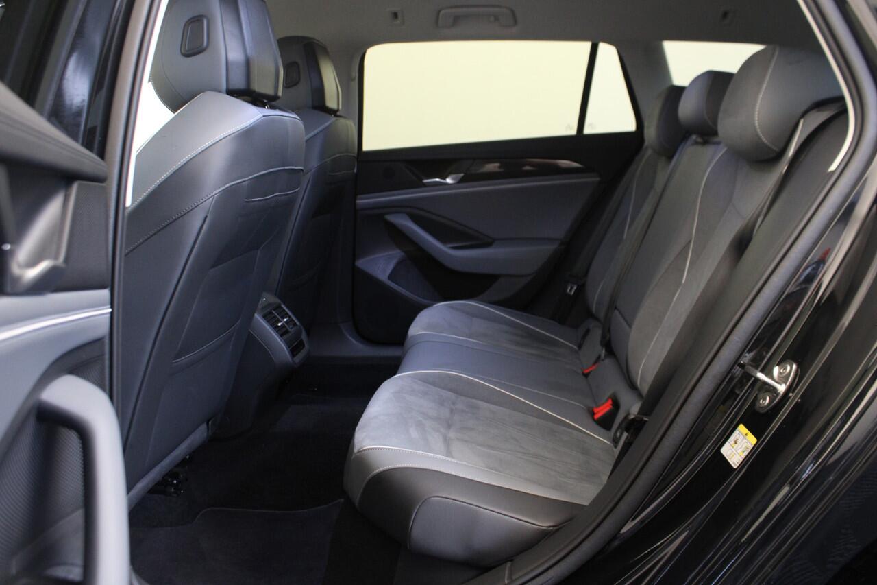 Volkswagen PASSAT Variant 1.5 eTSI Business