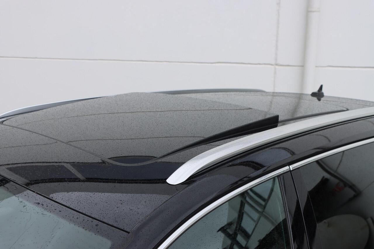 Volkswagen PASSAT Variant 1.4 TSI PHEV GTE Business DSG 218pk | Schuif\kanteldak | Leder | Ergo | Camera | CarPlay