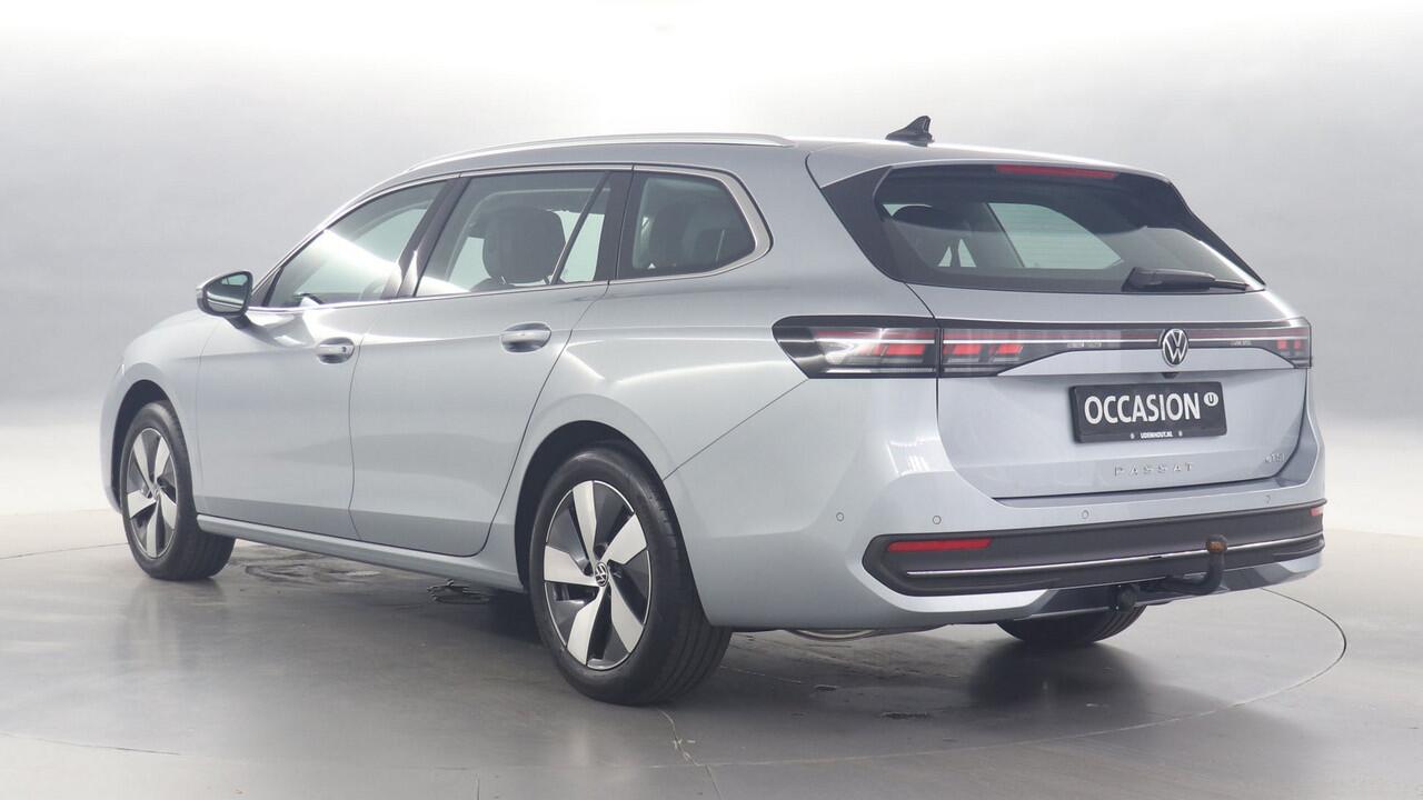 Volkswagen PASSAT Variant 1.5 eTSI Business | Trekhaak