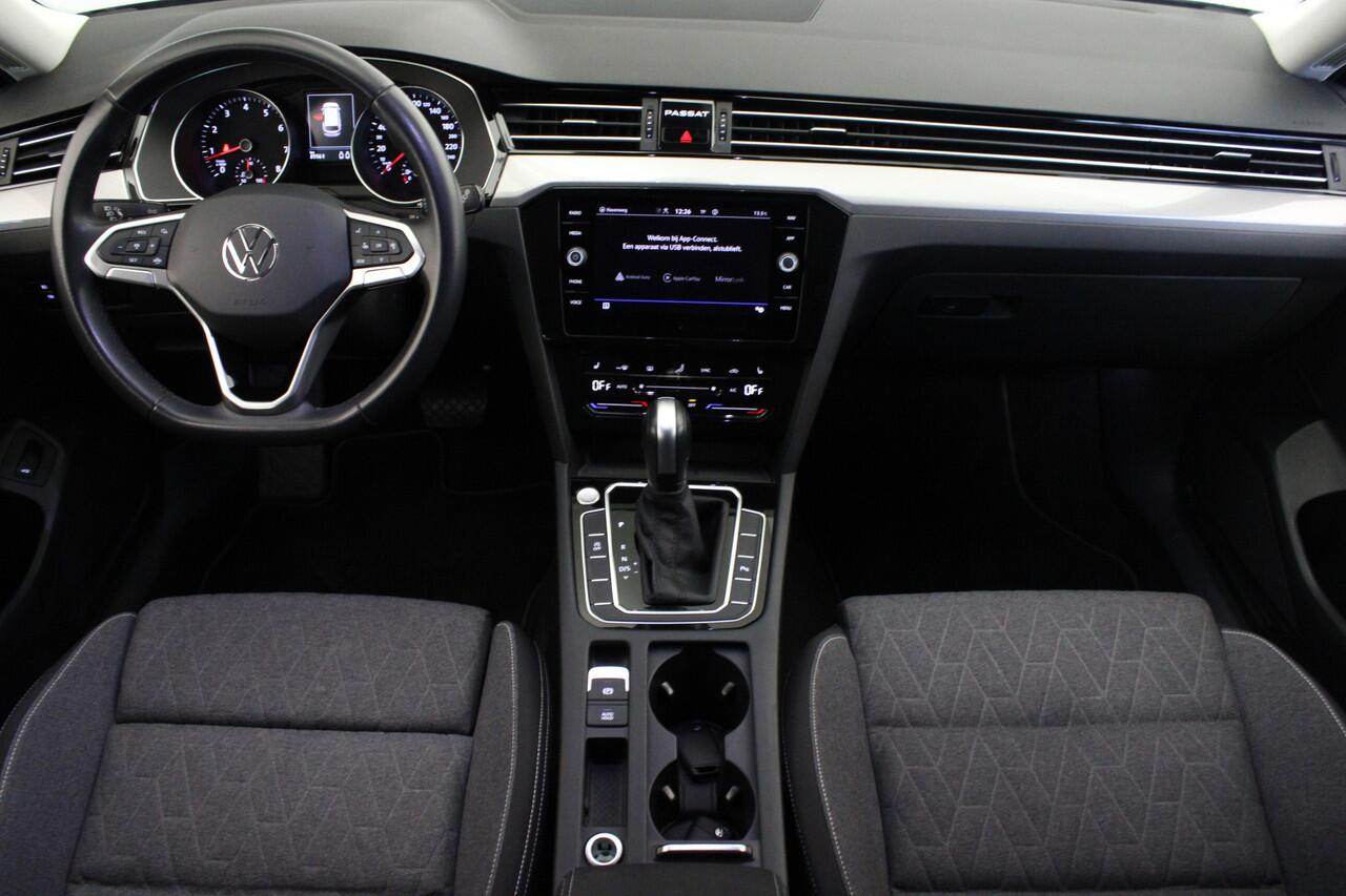 Volkswagen PASSAT Variant 1.5 TSI Business