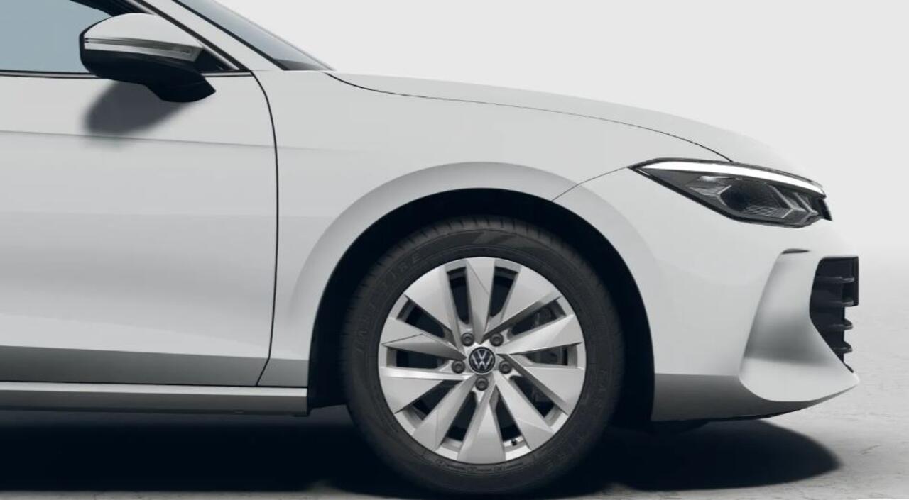 Volkswagen PASSAT Variant 1.5 eHybrid PRIVATE LEASE VANAF ¤ 549,-