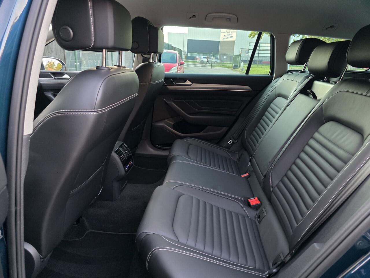 Volkswagen PASSAT Variant 1.4 TSI PHEV GTE Business