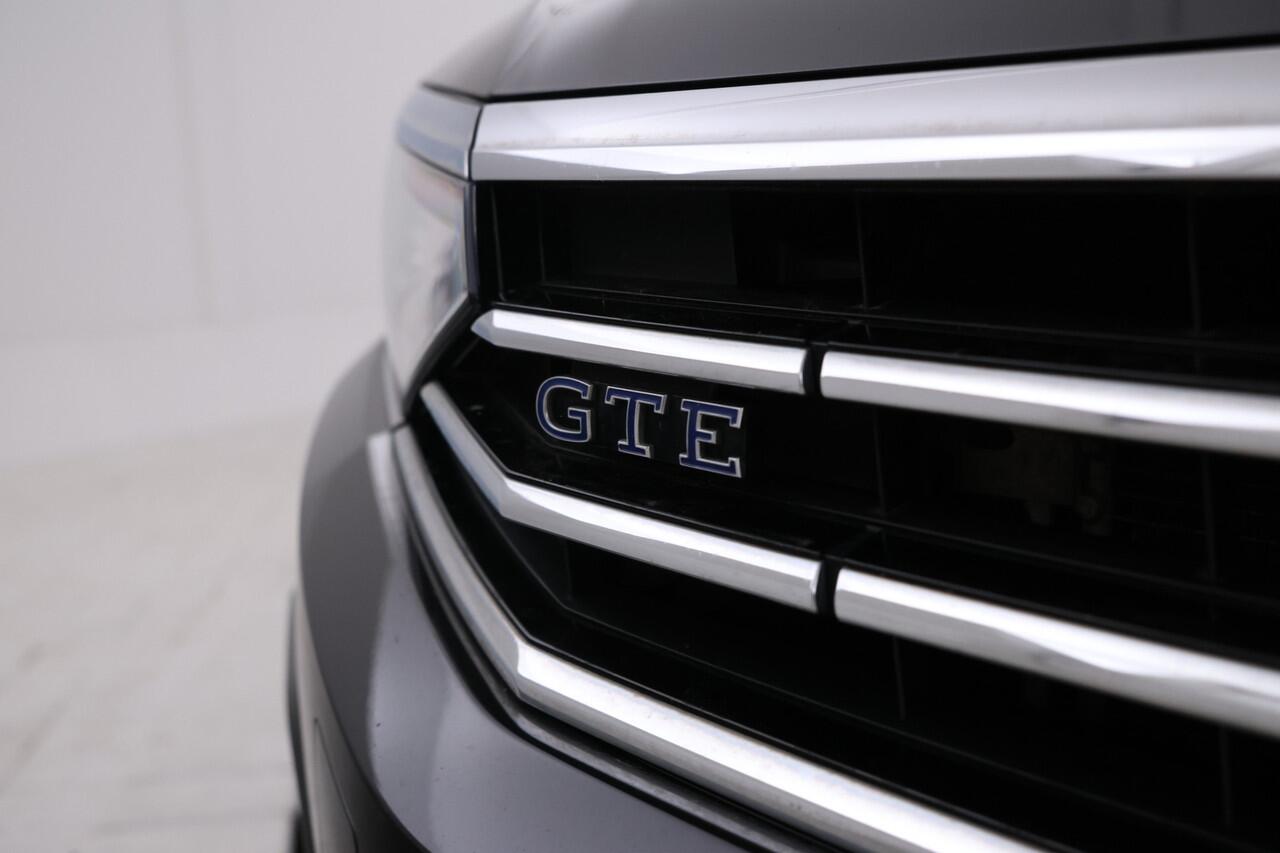 Volkswagen PASSAT Variant 1.4 TSI PHEV GTE Business Apple carplay, Climate, Adaptieve cruise