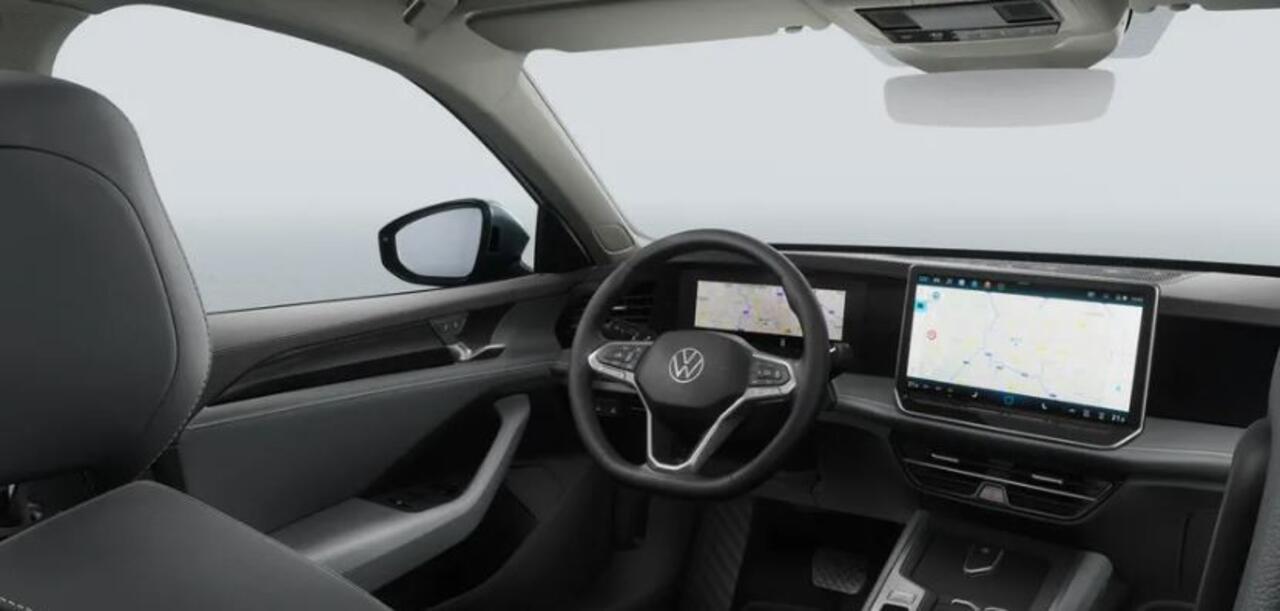 Volkswagen PASSAT Variant 1.5 eTSI Business !!!Profiteer ook van 2.000 euro inruilpremie!!!