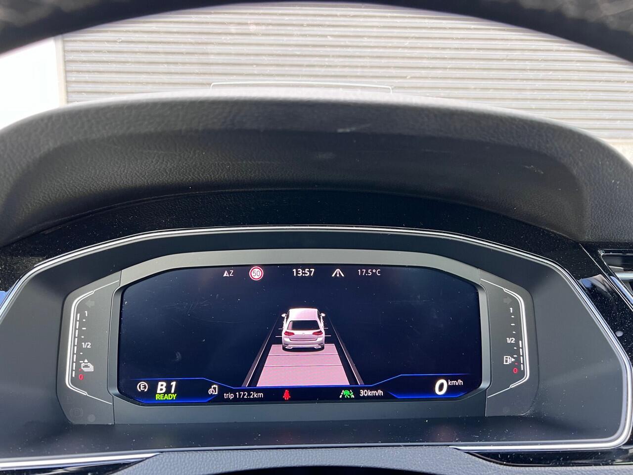 Volkswagen PASSAT Variant 1.4 TSI PHEV GTE Leder/Pano/Trekhaak/Virtual/Matrix-led/360cam