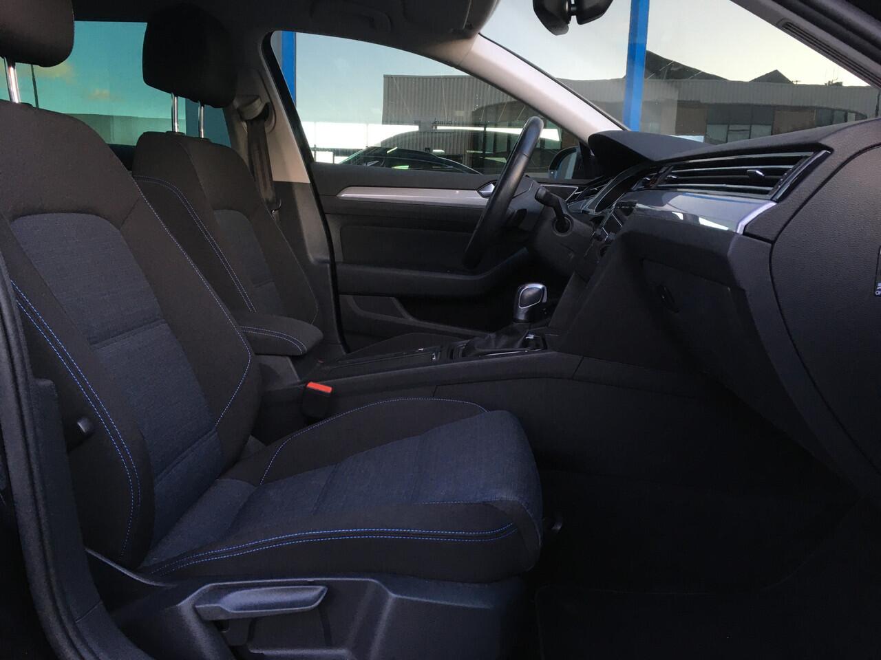 Volkswagen PASSAT Variant 1.4 TSI PHEV GTE Business