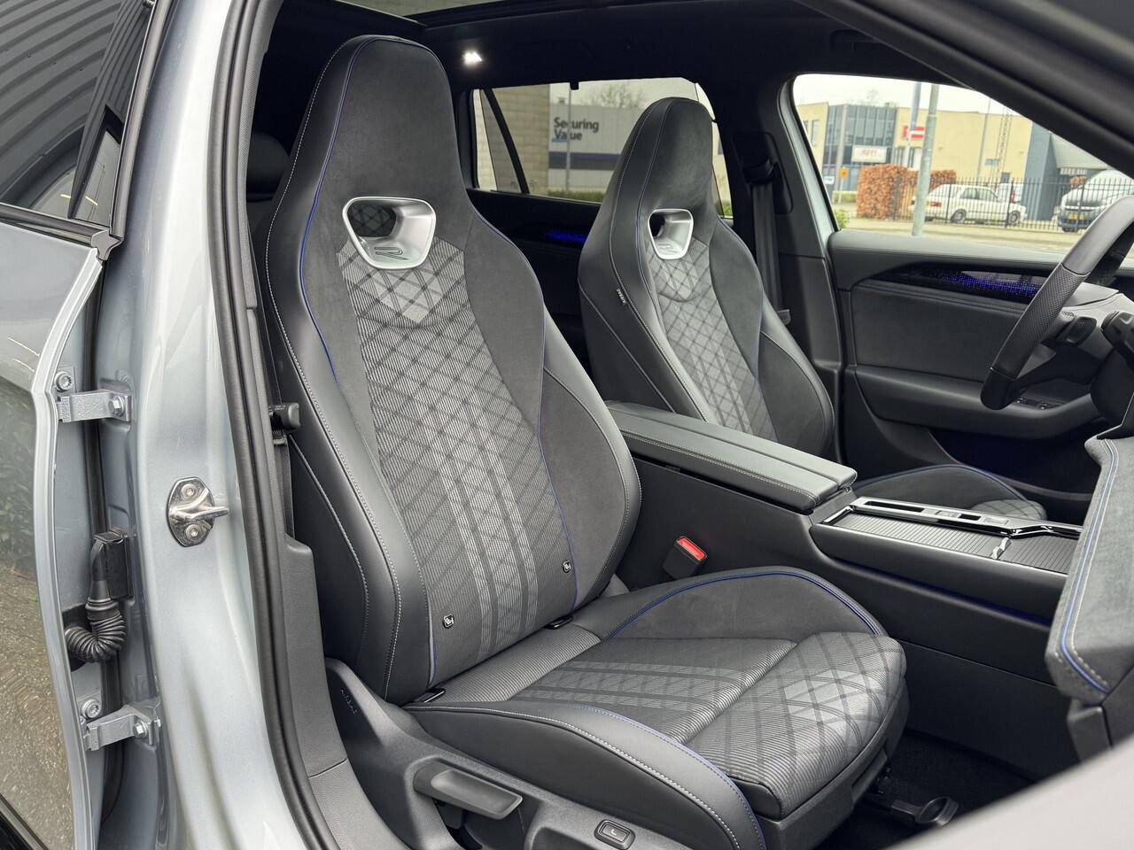 Volkswagen PASSAT Variant 1.5 eHybrid R-Line Edition Full Options Nieuwstaat 13dkm!!