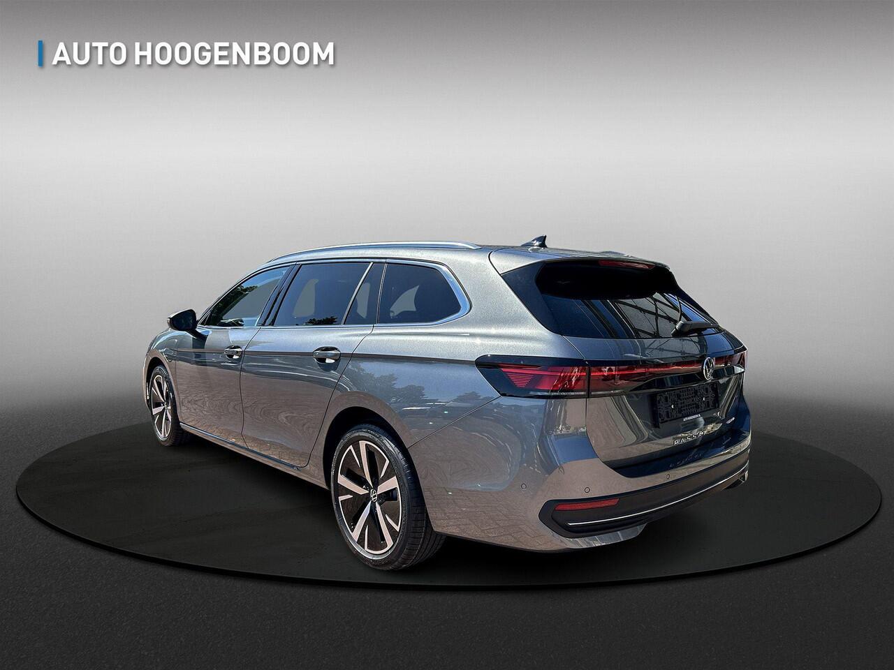 Volkswagen PASSAT Variant Business