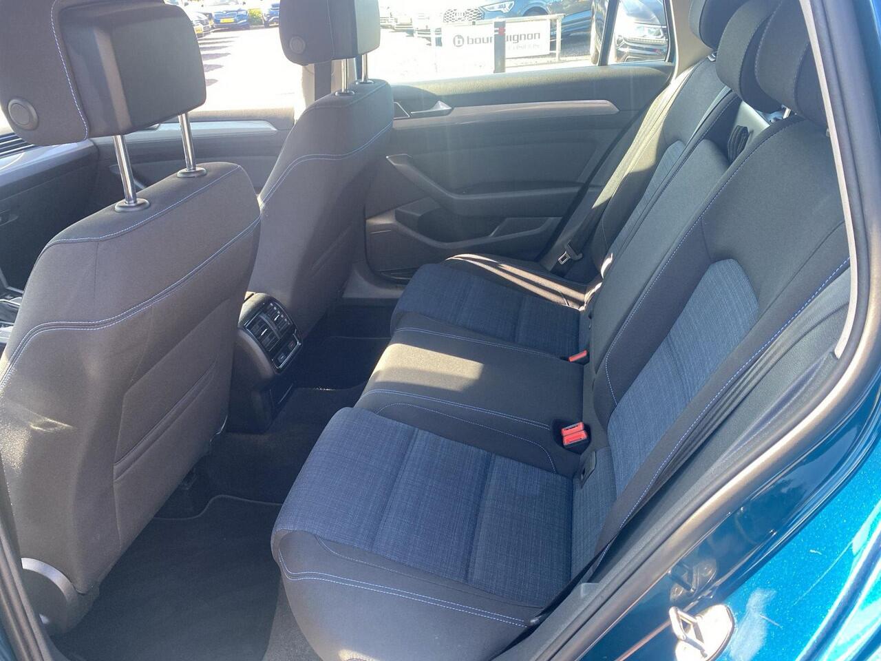 Volkswagen PASSAT Variant 1.4 TSI PHEV GTE Business | 218 Pk | PHEV | Trekhaak | A-Camera | SOH 91% |