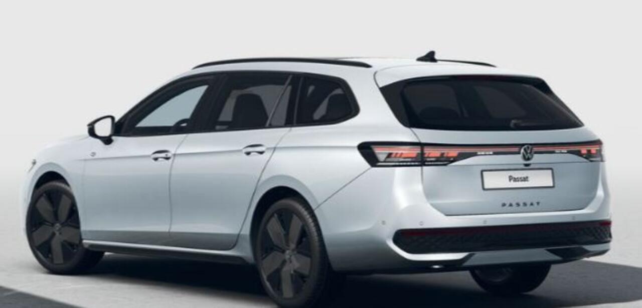 Volkswagen PASSAT Variant 1.5 eTSI R-Line Edition !!!Profiteer ook van 2.000 euro inruilpremie!!!