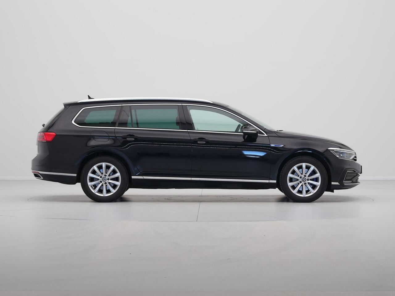 Volkswagen PASSAT Variant 1.4 TSI PHEV GTE Business