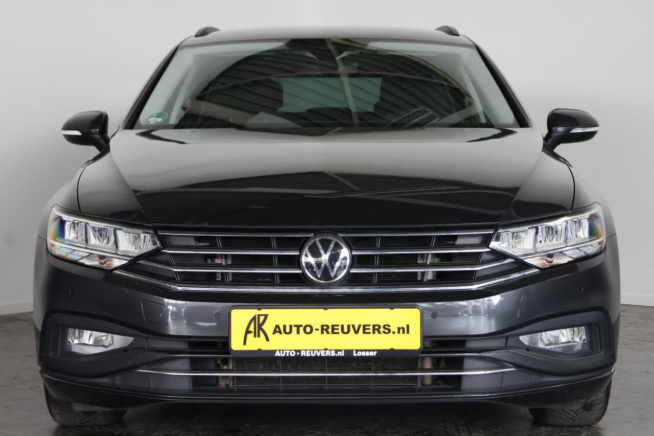 Volkswagen PASSAT Variant 1.5 TSI Business / DSG / LED / Navi / CarPlay / ACC / Clima