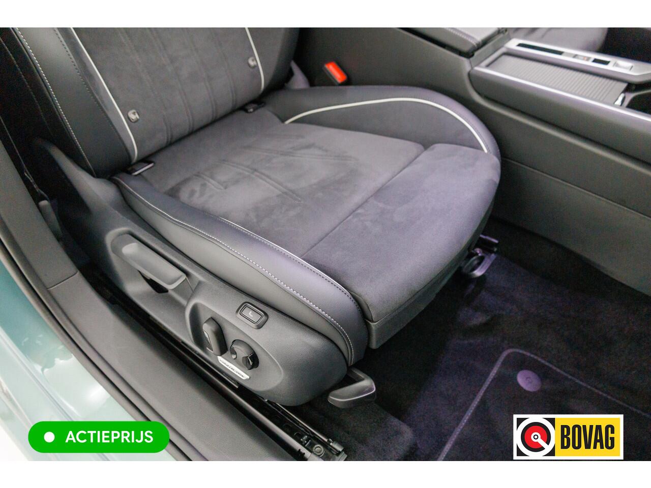 Volkswagen PASSAT Variant 1.5 eHybrid Buss. 204 PK automaat | Facelift | Travel assist | Stoel &stuurverw. | Elec. klep | Ergo Active stoel met massage, Adaptieve cruise, Camera, Sfeerverlichting