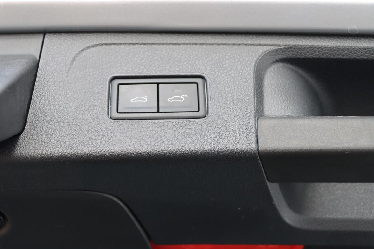 Volkswagen PASSAT Variant 1.4 TSI PHEV GTE Business 218pk DSG6