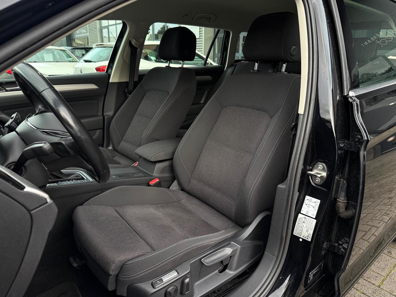 Volkswagen PASSAT Variant 1.5 TSI Highline DSG Navi Camera