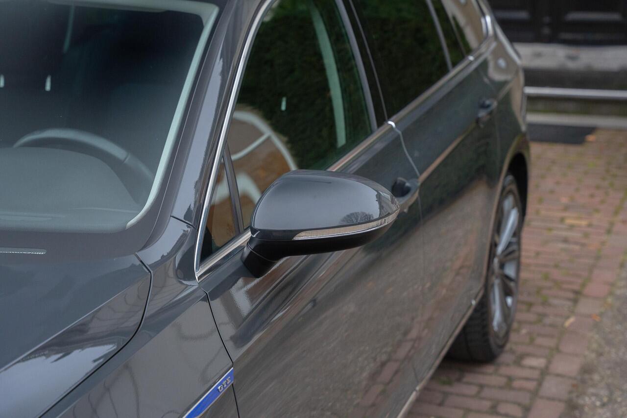 Volkswagen PASSAT Variant 1.4 TSI PHEV GTE PANO | STANDKACHEL | KEYLESS | CAMERA | MASSAGE