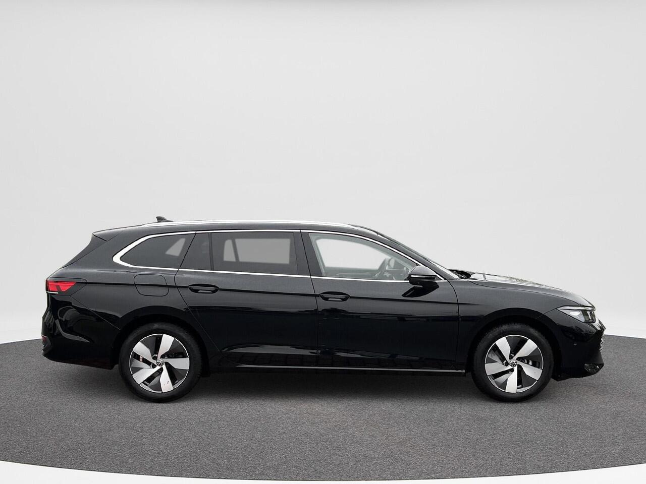 Volkswagen PASSAT Variant 1.5 eTSI Business | 150Pk | Trekhaak | ERGO Massage | ACC | Automaat |