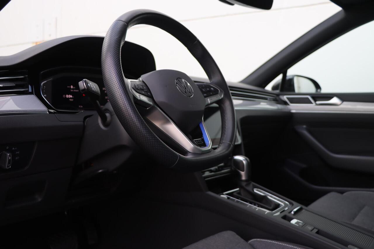 Volkswagen PASSAT Variant 1.4 TSI PHEV GTE Business DSG 218pk