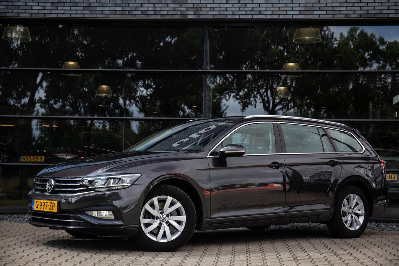 Volkswagen PASSAT Variant 1.5 TSI Comfort Business , Adaptive cruise, Carplay, Keyless entry,