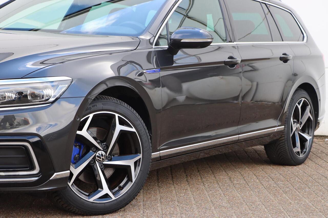 Volkswagen PASSAT Variant 1.4 TSI PHEV GTE Business DSG 218pk