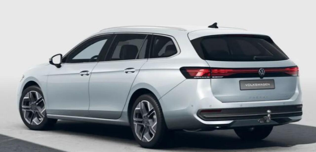 Volkswagen PASSAT Variant 1.5 eTSI Business !!!Profiteer ook van 2.000 euro inruilpremie!!!