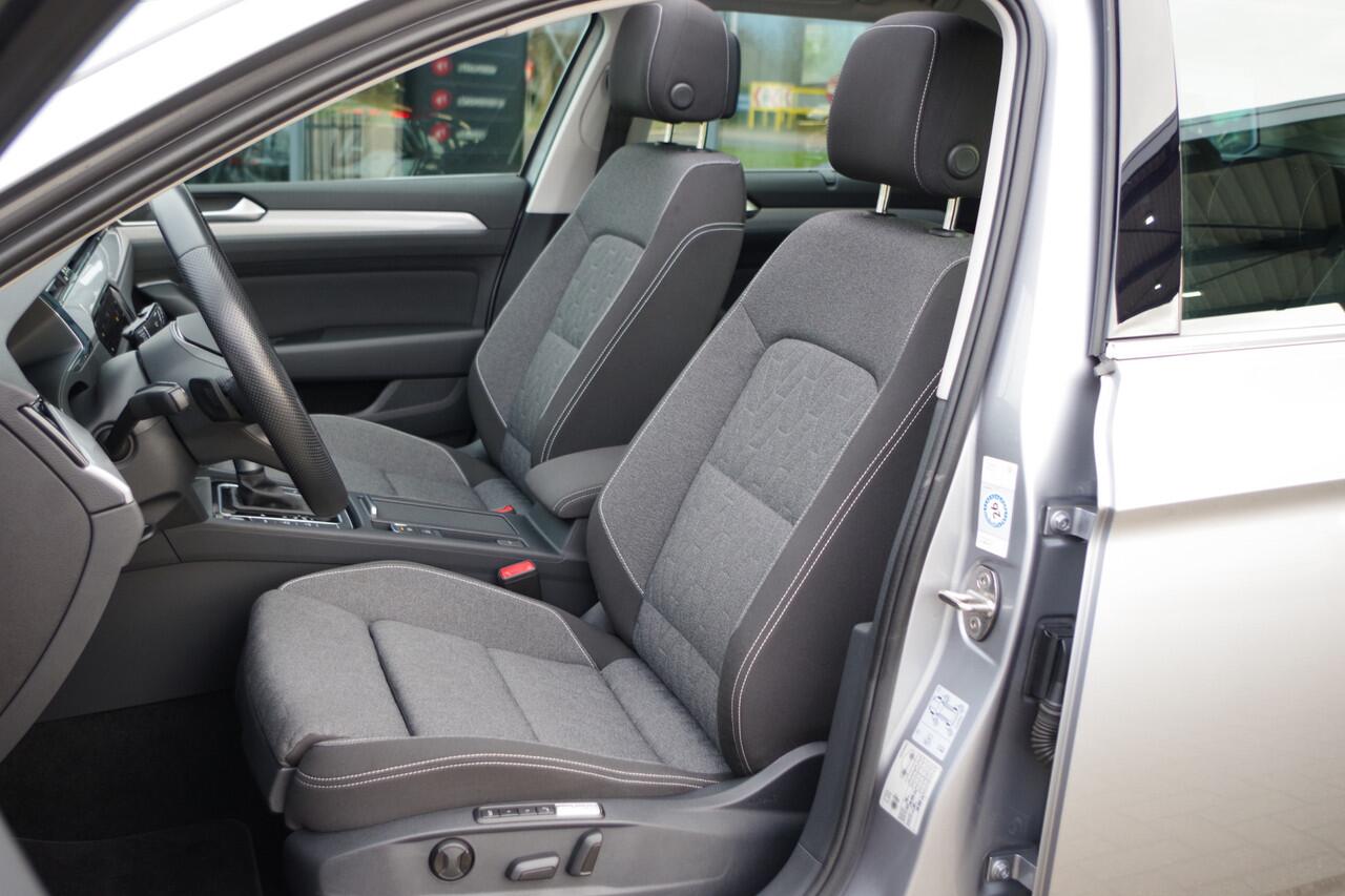 Volkswagen PASSAT Variant 1.4 TSI PHEV GTE 218 PK Business, Elek. Trekhaak, Panoramadak, Memory, Matrix LED, Winterpakket