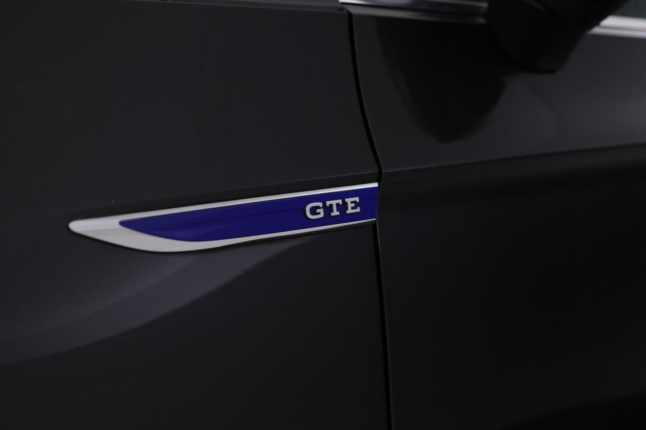 Volkswagen PASSAT Variant 1.4 TSI PHEV GTE Business Apple carplay, Climate, Adaptieve cruise