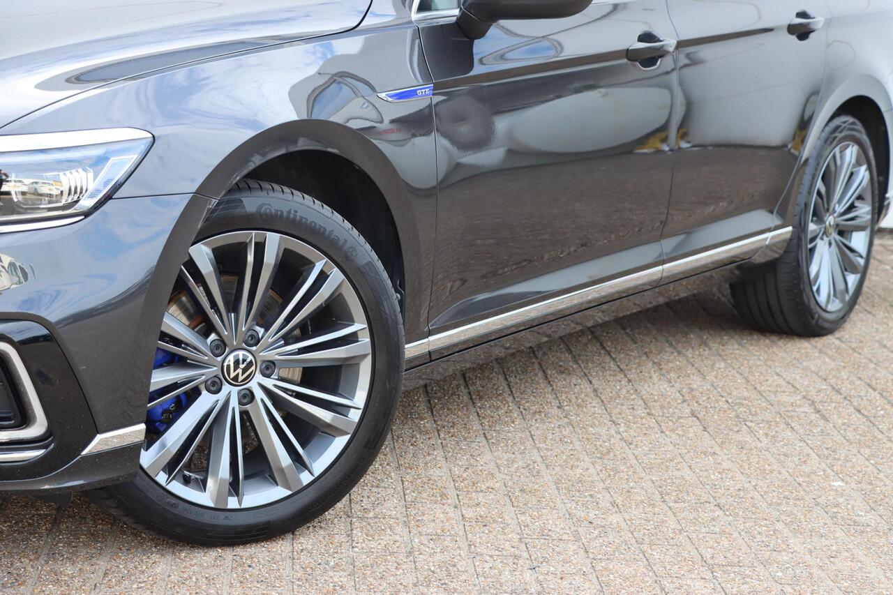 Volkswagen PASSAT Variant 1.4 TSI PHEV GTE Business