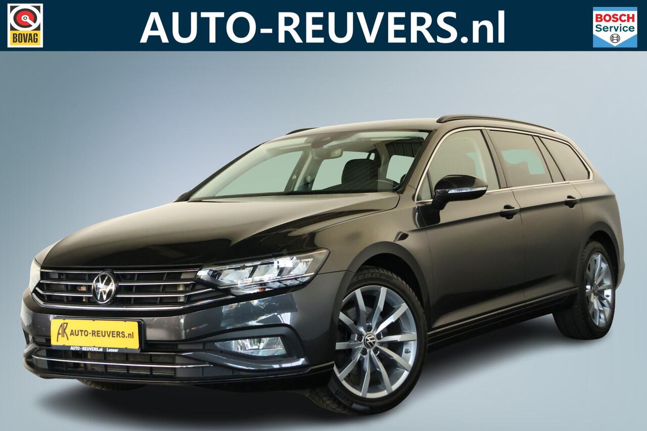 Volkswagen PASSAT Variant 1.5 TSI Business / DSG / LED / Navi / CarPlay / ACC / Clima