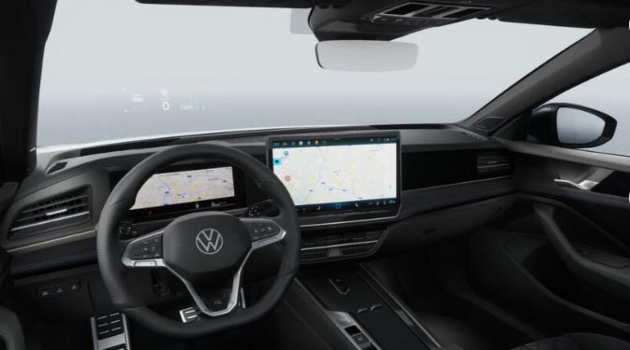 Volkswagen PASSAT Variant 1.5 eTSI R-Line Edition !!!Profiteer ook van 2.000 euro inruilpremie!!!