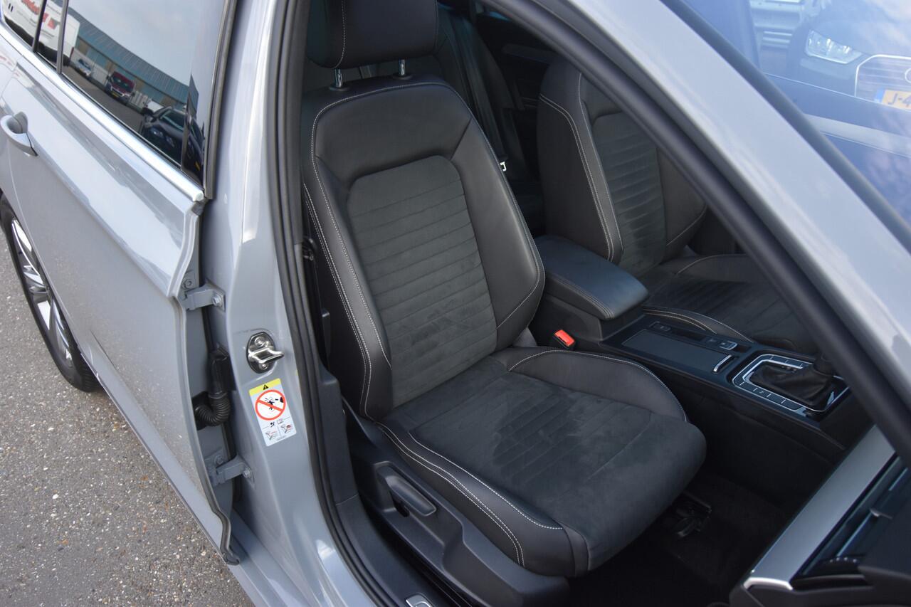 Volkswagen PASSAT Variant 1.5 TSI R-Line Business + , VIRTUAL COCKPIT , A UITRIJ CAM , LED KOPL , PANORAMADAK ,